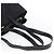 Borsa Tote FENDI in nylon nero e oro Auth th6603 D'oro - vista 7