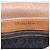 Borsa a spalla in tela a nido d'ape PVC nera e oro Christian Dior Auth ka2876 Nero D'oro - vista 11