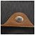 Borsa a spalla in tela a nido d'ape PVC nera e oro Christian Dior Auth ka2876 Nero D'oro - vista 17