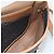 Borsa a spalla in tela a nido d'ape PVC nera e oro Christian Dior Auth ka2876 Nero D'oro - vista 18