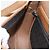 Borsa a spalla in tela a nido d'ape PVC nera e oro Christian Dior Auth ka2876 Nero D'oro - vista 19