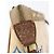 LOUIS VUITTON Pochette Accessoires Multicolore Pouch Bianco M92649 Auth LNZ992 - vista 10