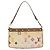 LOUIS VUITTON Pochette Accessoires Multicolore Pouch Bianco M92649 Auth LNZ992 - vista 13