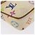 LOUIS VUITTON Pochette Accessoires Multicolore Pouch Bianco M92649 Auth LNZ992 - vista 14