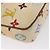 LOUIS VUITTON Pochette Accessoires Multicolore Pouch Bianco M92649 Auth LNZ992 - vista 16