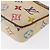 LOUIS VUITTON Pochette Accessoires Multicolore Pouch Bianco M92649 Auth LNZ992 - vista 17
