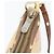 LOUIS VUITTON Pochette Accessoires Multicolore Pouch Bianco M92649 Auth LNZ992 - vista 18