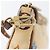 LOUIS VUITTON Pochette Accessoires Multicolore Pouch Bianco M92649 Auth LNZ992 - vista 19