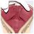 LOUIS VUITTON Pochette Accessoires Multicolore Pouch Bianco M92649 Auth LNZ992 - vista 22