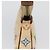 LOUIS VUITTON Pochette Accessoires Multicolore Pouch Bianco M92649 Auth LNZ992 - vista 4