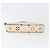 LOUIS VUITTON Pochette Accessoires Multicolore Pouch Bianco M92649 Auth LNZ992 - vista 6