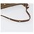 LOUIS VUITTON Pochette Accessoires Multicolore Pouch Bianco M92649 Auth LNZ992 - vista 8