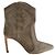 Ba&Sh Botas cinzas