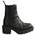 Bottega Veneta Botas negras Negro
