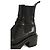 Bottega Veneta Botas negras Negro - vista 5
