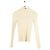 Courreges Pullover Ecru