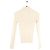 Courreges Pullover Ecru - vista 3