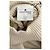 Courreges Pullover Ecru - vista 5
