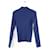 Courreges Blauer Pullover  - Ansicht 3