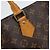 LOUIS VUITTON Borsa Sac Plat Monogram M51140 LV Auth BA10915 Monogramma - vista 17