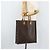 LOUIS VUITTON Borsa Sac Plat Monogram M51140 LV Auth BA10915 Monogramma - vista 20