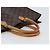 LOUIS VUITTON Borsa Sac Plat Monogram M51140 LV Auth BA10915 Monogramma - vista 7