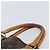LOUIS VUITTON Borsa Sac Plat Monogram M51140 LV Auth BA10915 Monogramma - vista 8