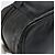 Vanity CHANEL Bicolor Kosmetiktasche aus Leder Schwarz CC Auth bs33805 - Ansicht 17
