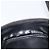 Vanity CHANEL Bicolor Kosmetiktasche aus Leder Schwarz CC Auth bs33805 - Ansicht 21