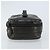Vanity CHANEL Bicolor Kosmetiktasche aus Leder Schwarz CC Auth bs33805 - Ansicht 4