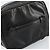 Vanity CHANEL Bicolor Kosmetiktasche aus Leder Schwarz CC Auth bs33805 - Ansicht 7