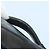 Vanity CHANEL Bicolor Kosmetiktasche aus Leder Schwarz CC Auth bs33805 - Ansicht 8