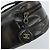 Vanity CHANEL Bicolor Kosmetiktasche aus Leder Schwarz CC Auth bs33805 - Ansicht 9