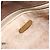 Borsa a Spalla GUCCI GG Plus Supreme PVC Beige Oro Auth 173828 D'oro - vista 10