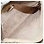 Borsa a Spalla GUCCI GG Plus Supreme PVC Beige Oro Auth 173828 D'oro - vista 11