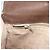 Borsa a Spalla GUCCI GG Plus Supreme PVC Beige Oro Auth 173828 D'oro - vista 20