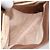 Borsa a Spalla GUCCI GG Plus Supreme PVC Beige Oro Auth 173828 D'oro - vista 21