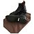 Church's Botas negras Negro - vista 5