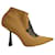 Jimmy Choo Botas marrones Castaño  - vista 1