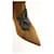 Jimmy Choo Botas marrones Castaño  - vista 4