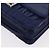 Prada Borsa a Spalla in Pelle Blu Argento Auth bs33613 - vista 16