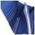 Prada Borsa a Spalla in Pelle Blu Argento Auth bs33613 - vista 25