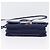 Prada Borsa a Spalla in Pelle Blu Argento Auth bs33613 - vista 5
