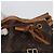 LOUIS VUITTON Monogram Montsouris MM Rucksack M51136 LV Auth 172978 Monogramm - Ansicht 10