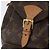 LOUIS VUITTON Monogram Montsouris MM Rucksack M51136 LV Auth 172978 Monogramm - Ansicht 21