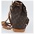 LOUIS VUITTON Monogram Montsouris MM Rucksack M51136 LV Auth 172978 Monogramm - Ansicht 4