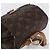 LOUIS VUITTON Monogram Montsouris MM Rucksack M51136 LV Auth 172978 Monogramm - Ansicht 6