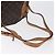 LOUIS VUITTON Monogram Montsouris MM Rucksack M51136 LV Auth 172978 Monogramm - Ansicht 8