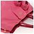 PRADA Bolso de mano de nylon rosa dorado Auth ka2885 - vista 6