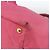 PRADA Bolso de mano de nylon rosa dorado Auth ka2885 - vista 9